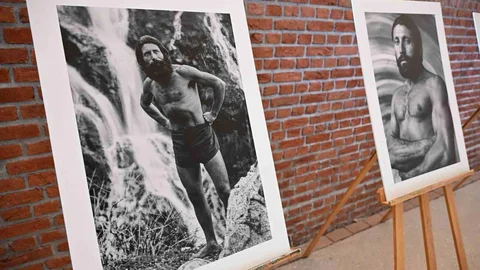 Manisa’da Tarzan için Duygu Dolu Etkinlikler