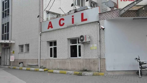 Manisa'da Tüfekle Ateş Açma Olayı