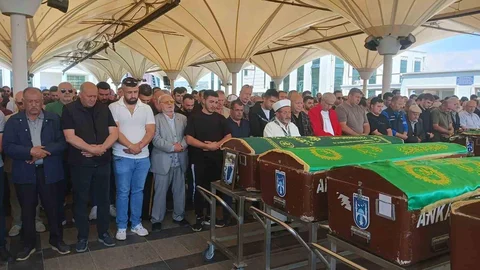 Halil İbrahim Gökoğlu 107 Yaşında Vefat Etti