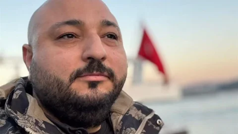 Dilan Polat'ın Koruması İzmir'de Öldürüldü