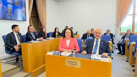 Emniyet ve Basın Düzenlemesi Kanun Teklifi