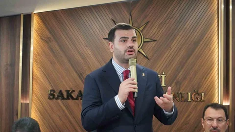 AK Parti'den 2028 Hedefi: Tarihi Zafer