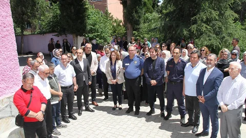Hayat Boyu Öğrenme Haftası Etkinlikleri Manisa'da Kutlandı