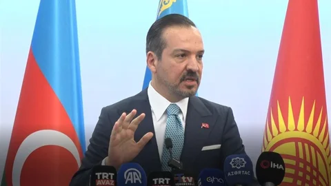 AK Parti Genel Başkan Yardımcısı Zorlu'dan Açıklamalar