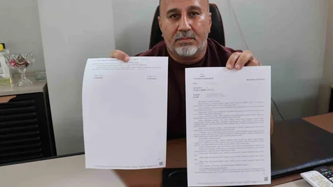 Aydın'da Hava Yastığı Sorunu Davası