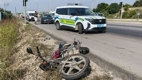 Mersin'de Trafik Kazasında Ölü Sayısı İki Oldu