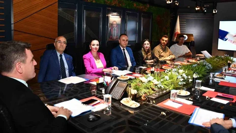 Eskişehir'de Uzlaştırmacılar Günü Kutlandı