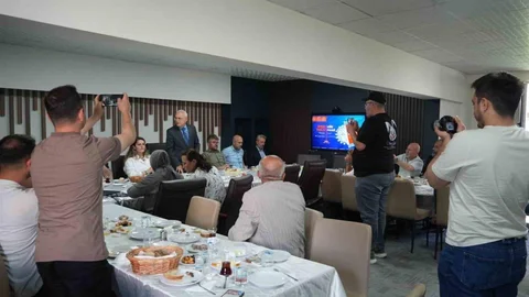 2300 Yıllık Tarih Sporcuları Ağırlayacak