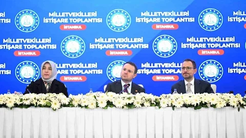 İstanbul'da Hakim ve Savcı Sayısı Artacak