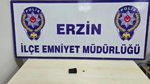 Erzin'de Kopya Düzeniyle Sınava Giren Yakalandı