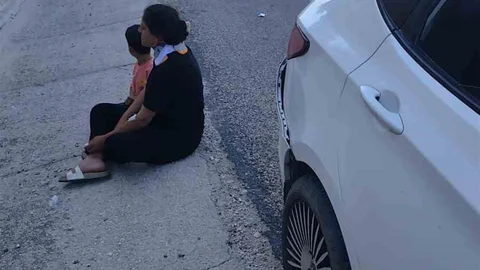 Hatay’da Trafik Kazası: 3 Yaralı