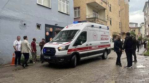 Ordu'da Silahlı Saldırı Olayı