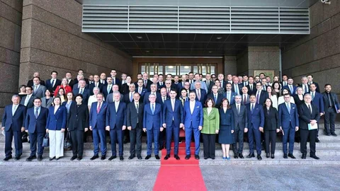 Kütahya'da Sürdürülebilirlik Verileri Konuşuldu