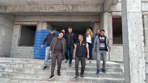 Kars'ta Eğitim Yatırımları Artıyor