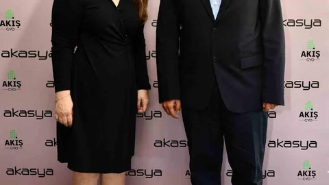 Akasya 12. Yılında Gastronomiyi Kutluyor