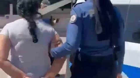Aranan Hükümlü Karacabey'de Yakalandı