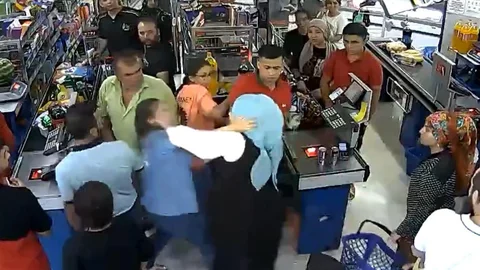 Yeğenlerine Şiddet Uygulayan Dayı ve Yengeye Ceza Verildi