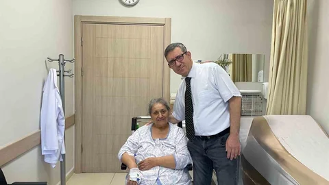 Triküspit Kapak Yetersizliğinde Yenilikçi Tedavi Yöntemi
