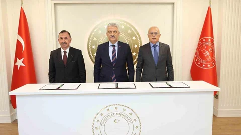 Düzce Türkiye Oryantiring Şampiyonası'na Hazırlanıyor