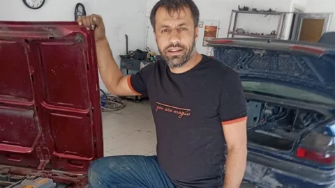 Tokat’ta Uçuruma Yuvarlanan Araçta Sürücü Hayatını Kaybetti
