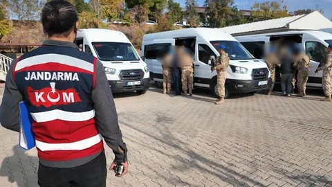 Diyarbakır'da Uyuşturucu Operasyonu