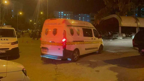 Şanlıurfa'da Silahlı Kavga Yaşandı