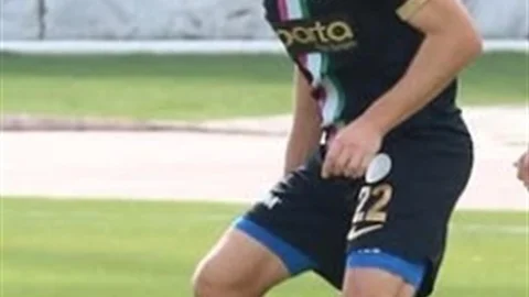 Elazığspor Alperen Pak ile Anlaştı