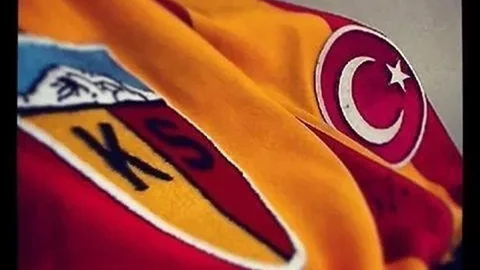 Kayserispor'un İtirazı Reddedildi