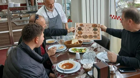 Bayburt’ta Yöresel Lezzetler Tanıtıldı