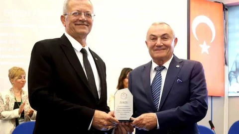 Mersin'de Sürdürülebilirlik Konferansı