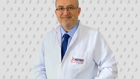 İç Hastalıkları Uzmanı Gaziantep'te Görev Başladı