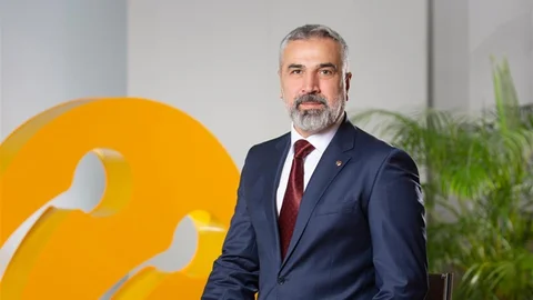 Turkcell Akademi'ye Uluslararası Ödül