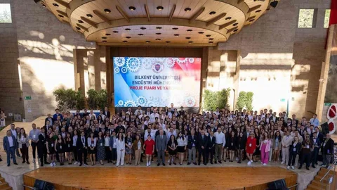 Genç Mühendislerin Proje Başarısı İstanbul'da
