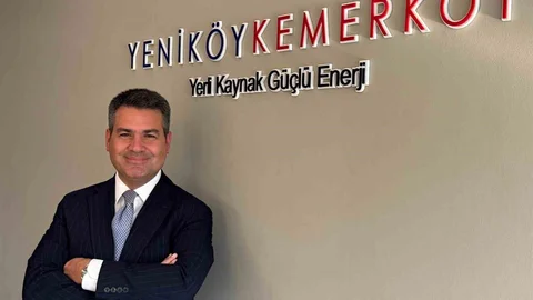 Muğla'da Su Yönetiminde İş Birliği
