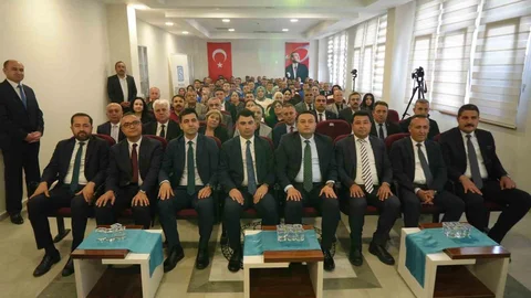 Niğde'de Eski Hükümlülere Destek Projeleri Tanıtıldı
