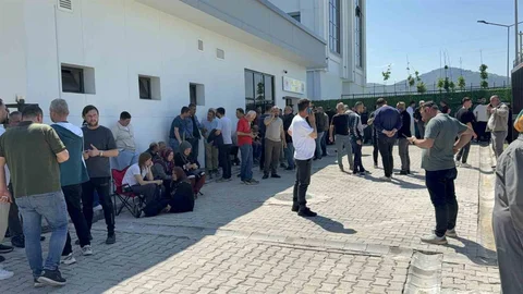 Samsun'da Elektrik Faciası Detayları Açıklandı