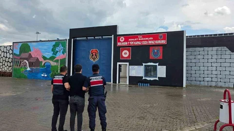 FETÖ’den Aranan Şahıs Afyonkarahisar’da Yakalandı
