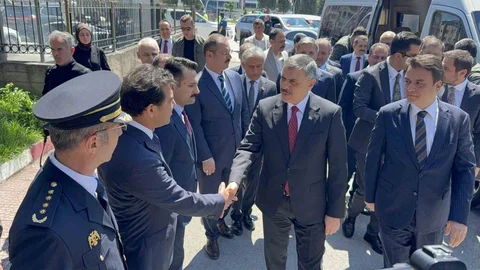 Afet Sonrası Risk Azaltma Çalışmaları Önemli