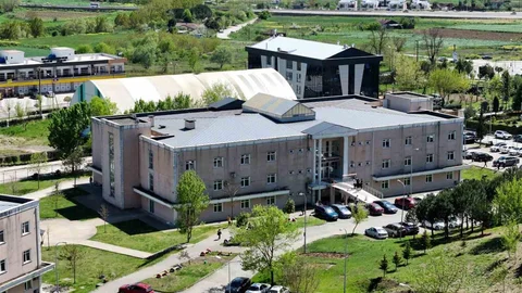 Sakarya MYO'nun 50 Yılı Kutlandı