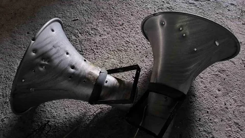 Karabük'te Belediye Hoparlörüne Zarar Verildi