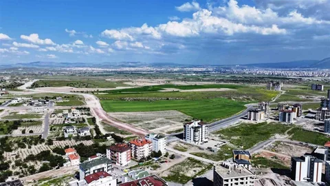 Kayseri'de Yeni Ulaşım Projesi Başlatıldı