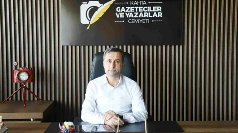Başkan İşeri, Liyakat Vurgusu Yaptı