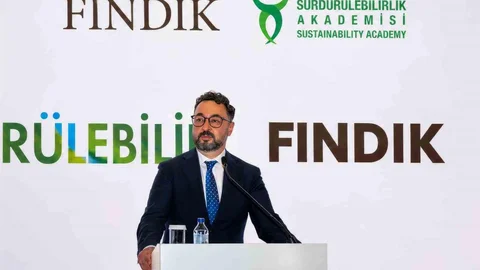 Sürdürülebilir Fındık Zirvesi İstanbul'da Gerçekleşti