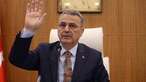 İlkadım'da Başkan Kurnaz'dan Açıklama