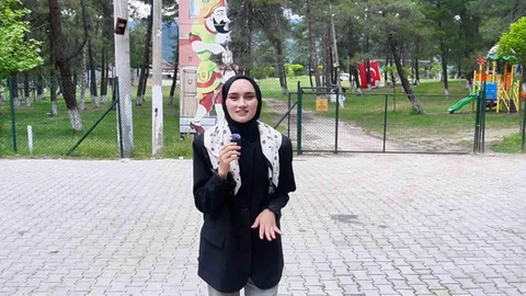 Orhaneli'deki Öğrencilerden Tanıtım Videosu