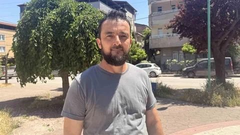 Oğluna Saldıran Köpeği Vuran Babanın Hikayesi