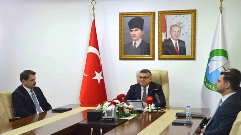 Sinop'ta Kamu Memnuniyeti Arttı