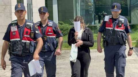 Samsun'da Uyuşturucu Operasyonu