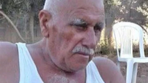 Adana'da Motosiklet Kazası