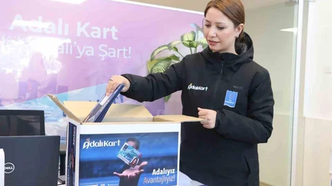 Kuşadası'nda Adalı Kart İle İndirim Fırsatları